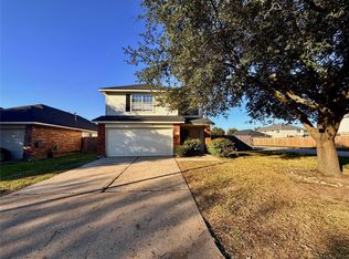 9011 Aspen Trace Ln, Humble, TX 77338