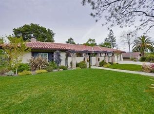 6844 Leyland Park Dr, San Jose, CA 95120