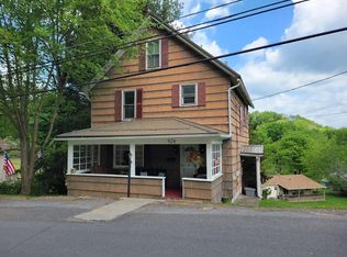 926 W Long Ave, Du Bois, PA