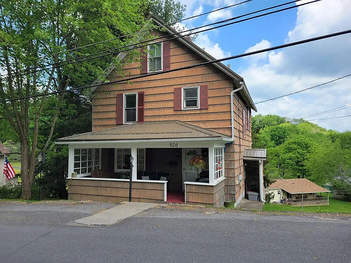 926 W Long Ave photo 1