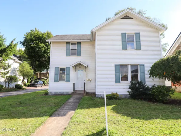 614 Broad St, Montoursville, PA 17754