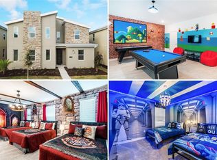 2766 Oxymoron Way, Kissimmee, FL 34746