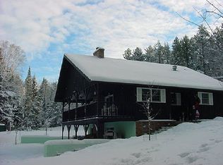 W10236 Christmas Ln, Dunbar, WI 54119