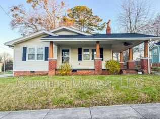 303 E A Ave, Easley, SC 29640