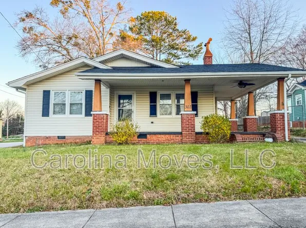 303 E A Ave, Easley, SC 29640