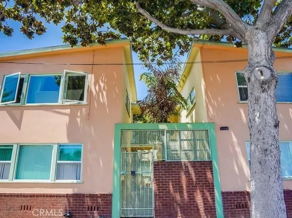 219 Esperanza Ave APT 7, Long Beach, CA 90802