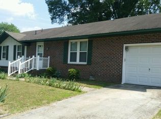 811 Gene Cres, Chesapeake, VA 23320