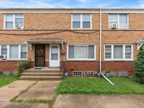 1036 Bellwood Ave APT C, Bellwood, IL 60104