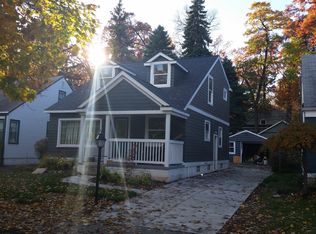 615 Fernwood Rd, Royal Oak, MI 48067