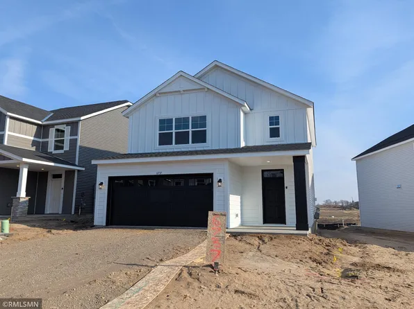 6737 104th St, Cottage Grove, MN 55016