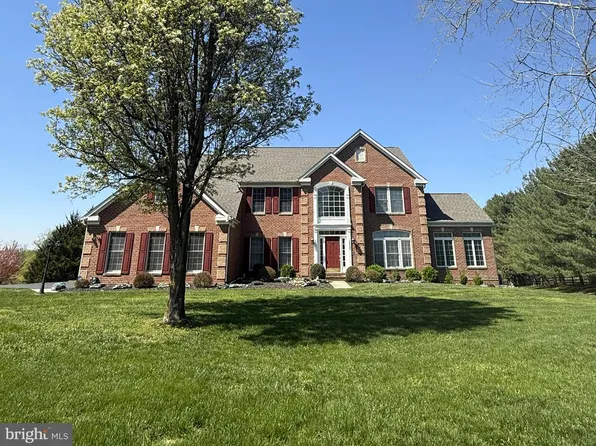 12020 Open Run Rd, Ellicott City, MD 21042