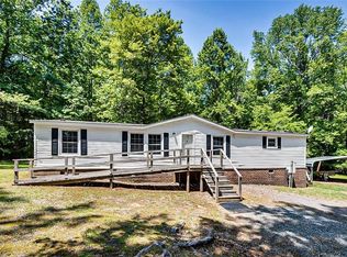 181 Emerson Cook Rd, Pittsboro, NC 27312