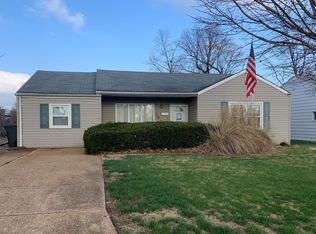 155 Brackleigh Ln, Florissant, MO
