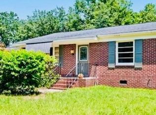 4750 Lang Ridge Dr, North Charleston, SC 29405