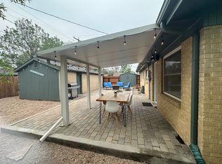 2507 S Osceola St, Denver, CO 80219