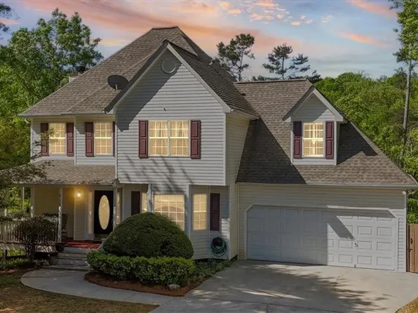 717 Ridgewood Way, Canton, GA 30114