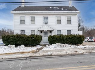 22 Concord Hill Rd, Pittsfield, NH 03263