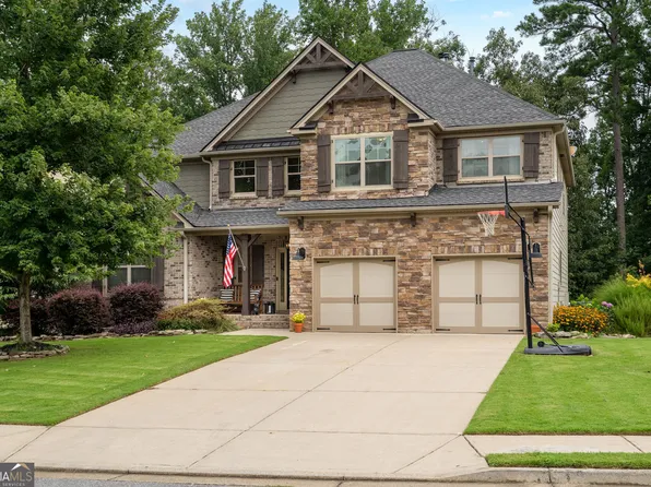 5375 Winding Lakes Dr, Cumming, GA 30028