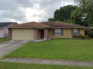 5434 Nokomis Cir, Orlando, FL 32839