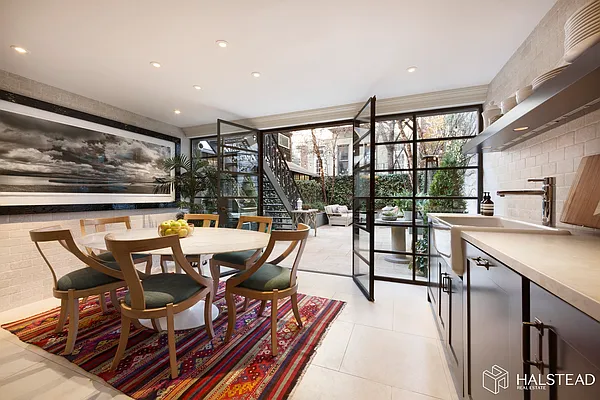 Sold by Halstead Real Estate | media 11