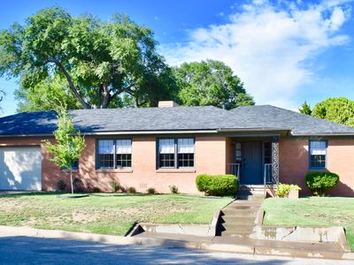 3810 Westlawn Ave, Amarillo, TX, 79102