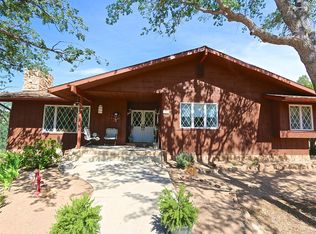3100 Raccoon Dr, Lake Isabella, CA 93240