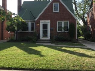 124 Hendricks Blvd, Amherst, NY 14226
