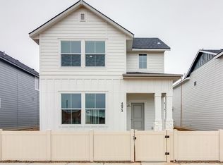 4973 W Marysville St, Meridian, ID 83646