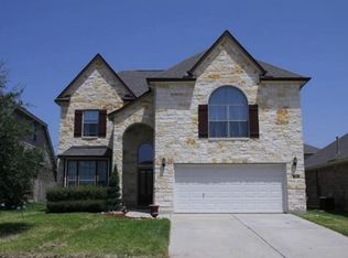 200 Desert Primrose Dr, Austin, TX 78748