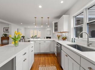 37 Philbrick Rd, Newton, MA 02459