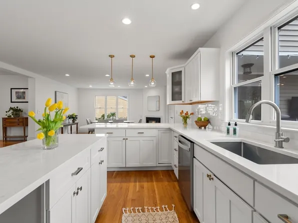 37 Philbrick Rd, Newton, MA 02459