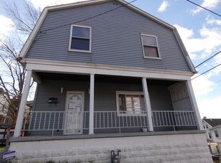 446 North St, New Kensington, PA