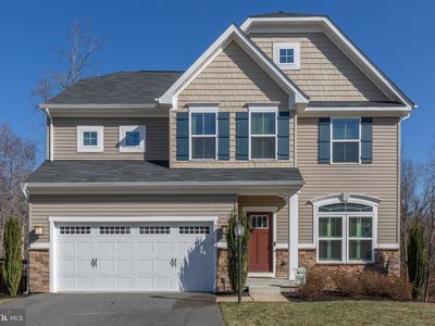 53 Taylors Hill Way, Fredericksburg, VA, 22405