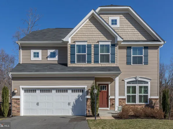 53 Taylors Hill Way, Fredericksburg, VA 22405