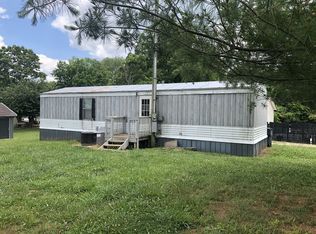 109 Creamery St, McMinnville, TN 37110