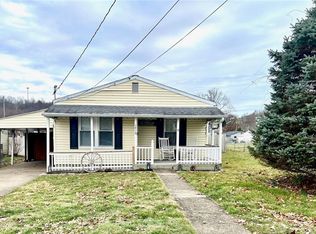 1410 11th Ave, Vienna, WV 26105