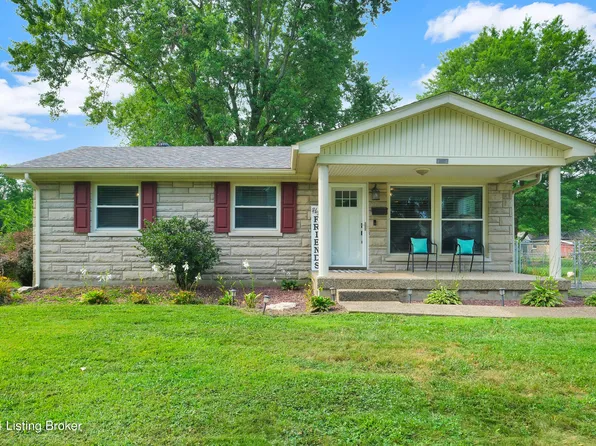 5302 Hosta Ln, Louisville, KY 40258