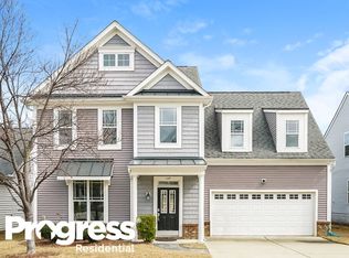149 Honeybee Trce, Clayton, NC 27520