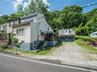114 Parker St, Pittsburgh, PA 15223