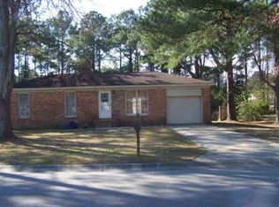 1208 Brynn Marr Rd, Jacksonville, NC 28546