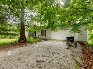 2005 Miller Ln, La Grange, KY 40031