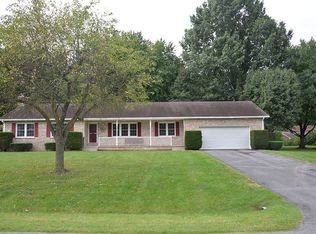 8102 Clearfield Rd, Frederick, MD 21702