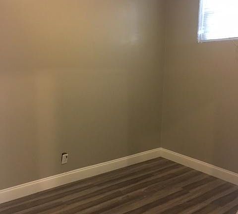 Small Bedroom 1 on first level -available