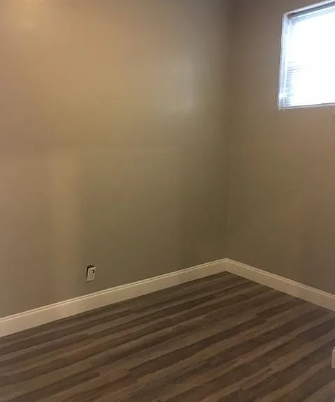 Small Bedroom 1 on first level -available