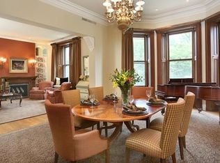 120 Commonwealth Ave APT 3, Boston, MA 02116