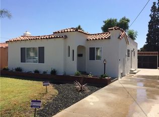 3528 Olive St, Huntington Park, CA 90255