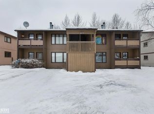 7168 Bearfoot Dr #A, Anchorage, AK 99502