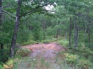 Cedar Rd, Rogers City, MI 49779