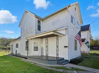 718 N Florence St, Springfield, OH 45503