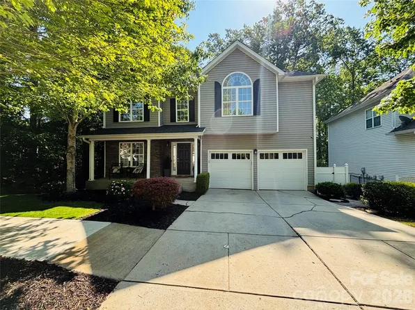 19040 Oakhurst Blvd, Cornelius, NC 28031